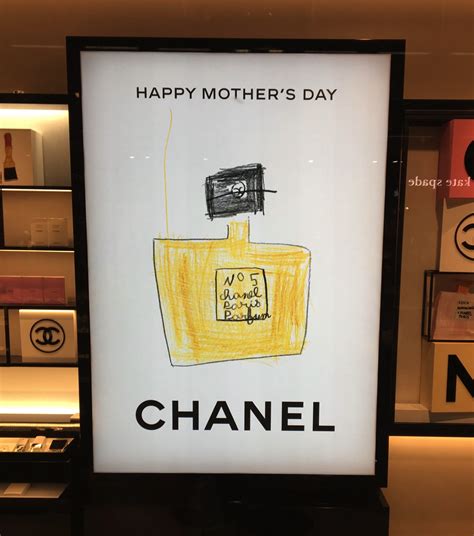 chanel mother's day|HAPPY MOTHER’S DAY — CHANEL .